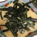 ☆ちびまゆ☆'s cooksnap of when they made 自然薯のとろろ飯.