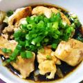 はろーもえか's cooksnap of when they made キャベツと鳥モモの蒸し焼き.