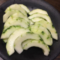 xxxmiyuxxx's cooksnap of when they made 漬物好きのかりもりの浅漬け.