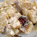 とーみママ's cooksnap of when they made かぼちゃのカレー味サラダ.