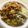 えせらんなー's cooksnap of when they made きのこ入りジャージャー麺.
