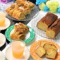 ❀あおい❀'s cooksnap of when they made 簡単＊バナナケーキ.