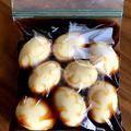 ゴチ姉さん's cooksnap of when they made とろとろ美味しい味卵.
