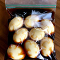 ゴチ姉さん's cooksnap of when they made とろとろ美味しい味卵.