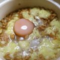 ジョングレ's cooksnap of when they made オートミールのドリア風.