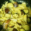 クックLWTF8L☆'s cooksnap of when they made 簡単★豚肉となすの味噌炒め.