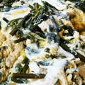 シマリスかあさん's cooksnap of when they made 旬の味♫【わらびの卵とじ】.