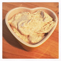 YuMi__mom's cooksnap of when they made とっても簡単！ひよこ豆のフムス.