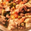 パクパクpanda's cooksnap of when they made お家で簡単♪♪グリーンカレー♪♪.