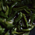 ゆま09022015's cooksnap of when they made シシトウの焼き浸し.