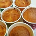 otengu's cooksnap of when they made 栗まふぃん。.
