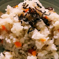 全さん（まさ）'s cooksnap of when they made だしが効いてる！炊き込みごはん.