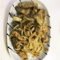 ropeiro's cooksnap of when they made 簡単！豚ロースのカレー生姜焼き.