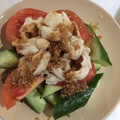 Roadster星子's cooksnap of when they made 簡単やわらかササミが決め手 ウチの棒棒鶏.