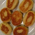 ささなM's cooksnap of when they made 簡単◎腹持ち◎おからナゲット.
