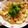 4double5's cooksnap of when they made メインになっちゃうふわトロもやし炒め.