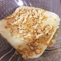 ちゃん沙羅's cooksnap of when they made ダイエット中にも！お豆腐プリンっ♪.