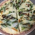 がんばれゆきち's cooksnap of when they made 韮があれば。ちぢみ。.