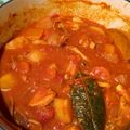 DEWMAMA's cooksnap of when they made 重ね煮カレー.