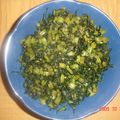 けいろっぴ's cooksnap of when they made 大根葉のふりかけ.