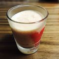 チェコルコ's cooksnap of when they made 正統派★赤ピーマンのムース.