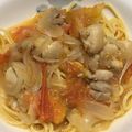 sharyuta's cooksnap of when they made 鶏モモ肉のトマト煮込み.