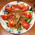 ぐでまる。's cooksnap of when they made 豚のバンバンジー風冷しゃぶサラダ.