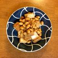 SNOWSOFT's cooksnap of when they made 大豆と厚揚げの土佐煮.