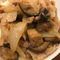 クックS75F97☆'s cooksnap of when they made 豚バラと茄子のこってり味噌炒め.