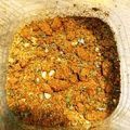 ノッティンガムの恋人's cooksnap of when they made 手作り簡単♪モロッコ風ミックススパイス.