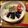 Yukachin®'s cooksnap of when they made 揚げ茄子のぶっかけうどん.