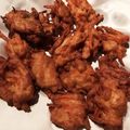 kononuts's cooksnap of when they made 節約！絶品！サバ缶と豆腐で揚げがんも♪.