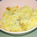 ☆ゆずまり姫☆'s cooksnap of when they made 胃にやさしいミルクチーズおじや.