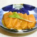 ももいろさくら's cooksnap of when they made サーモンの酢味噌あえ.