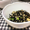 むぅたん☆'s cooksnap of when they made 簡単☆絶品☆癒やしの厚揚げ白和え.
