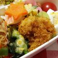 HappyKoron's cooksnap of when they made 小さなエビでも♪簡単エビカツ.