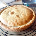 ピースママキッチン's cooksnap of when they made サラダ油で型なしタルト.
