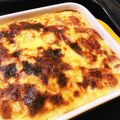 yuki_ki94's cooksnap of when they made じゃがいものキッシュ.
