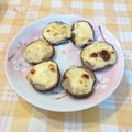 オレンジリング's cooksnap of when they made マヨチーズでおいしいたけ♪.