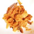 ホークス22's cooksnap of when they made 簡単！エビマヨ玉ねぎ.