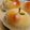 fancy＊'s cooksnap of when they made リンゴとクリームチーズのパン.