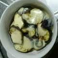 Hitomiクック's cooksnap of when they made 簡単！なすグラタン.