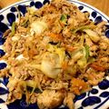 サロちゃん's cooksnap of when they made ごはんが進む☆肉野菜の味噌オイスター炒め.
