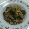 ショコラメロン's cooksnap of when they made キリッと冷して ☆茄子のみぞれ煮びたし☆.