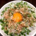つたき's cooksnap of when they made 簡単 しらすで究極の卵かけご飯♪.