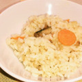 ☆yopipi's cooksnap of when they made 簡単！缶詰め！炊き込みごはん！.