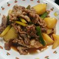 じゅーーーーん's cooksnap of when they made 旦那が惚れた♡アスパラと豚肉の照り炒め♡.