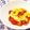 とこきち's cooksnap of when they made 簡単★ふんわり卵とチキン&トマト炒め★.
