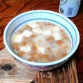 かす”お's cooksnap of when they made 超簡単☆10分♪なめこと豆腐のお味噌汁♪.