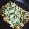 ☆suzuka☆'s cooksnap of when they made お手軽な一品！厚揚げの肉味噌チーズ焼き.